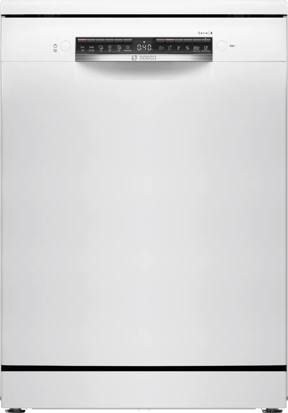 5180ebb1ed1840e0868b63cbba6d2095.jpg SMS4EKW63T-Bosch Solo Bulaşık Makinesi - Görsel 1
