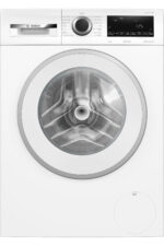 WGA142X2TR-Bosch Tam Otomatik Çamaşır Makinesi