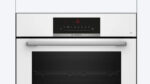 HBJ559EW6T-Bosch Ankastre Elektrikli Fırın - Görsel 3