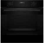 HUA717BA0T-Bosch Ankastre Fırın,76 Lt
