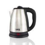SAREX SR-3210 AQUANTE ÇELİK KETTLE