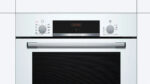 HIF534EW3T-Bosch Ankastre Elektrikli Fırın - Görsel 3