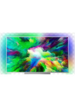 55PUS7800-PHILIPS 55" QLED 4K UHD SMART TV(TİTAN) - Görsel 3