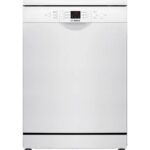 SMS26DW00T-Bosch Solo Bulaşık Makinesi