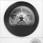 WQK242C0TR- Bosch çamaşır Kurutma Makinesi