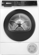 WQK242C0TR- Bosch çamaşır Kurutma Makinesi