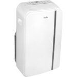 LPCY35BM-AIRFEL MOBİL KLİMA 12.000 BTU - Görsel 2
