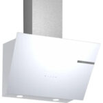 DWK66PJ20T-Bosch Eğimli Davlumbaz