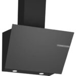 DWK66PJ70T- Bosch Eğimli Davlumbaz