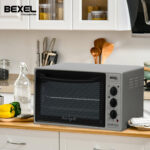 BEXEL BSF-95 KDF 215 SET ÜSTÜ FIRIN