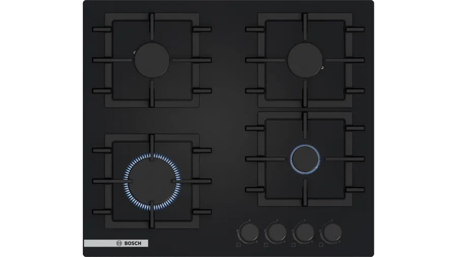74aa834f69cb44abbcd440a02d82670b.jpg PNN6B6P40O-Bosch Kend. Kumandalı, Gazlı Ank. Ocak - Görsel 1