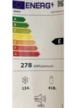 KDN76XWE1N-Bosch Solo Soğ.-Dond. Kombinasyonu - Görsel 5