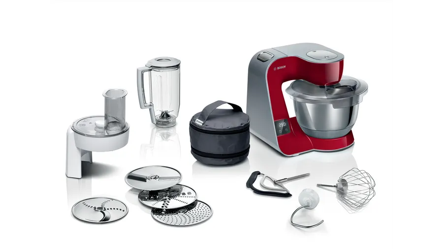 7be936190e364fe7ae0a34c4768ee285.png MUM5X720-Bosch Mutfak Robotu - Görsel 1