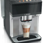 TPE40307-Bosch Tam Otomatik Kahve Makinesi