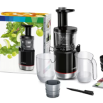 MESM731M-Bosch VitaExtract Yavaş Sıkım Meyve Sık.