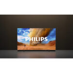 50PUS7800-PHILIPS 50" QLED 4K UHD SMART TV(TİTAN) - Görsel 3