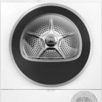 WQK25200TR-Bosch Çamaşır Kurutma Makinesi