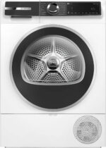 WQK25200TR-Bosch Çamaşır Kurutma Makinesi