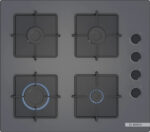 POP6C9P31O-Bosch Kend. Kumandalı,Gazlı Ank. Ocak