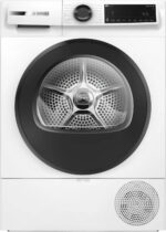 WQJ24200TR- Bosch Çamaşır Kurutma Makinesi
