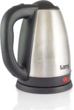 SAREX SR-3210 AQUANTE ÇELİK KETTLE - Görsel 4