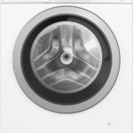WAU28P91TR-Bosch Tam Otomatik Çamaşır Makinesi