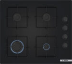 POP6C6P30O-Bosch Kend. Kumandalı, Gazlı Ank. Ocak