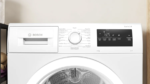 WTH22200TR-Bosch Çamaşır Kurutma Makinesi - Görsel 5