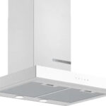 DWB67BK20T-Bosch Duvar Tipi Davlumbaz
