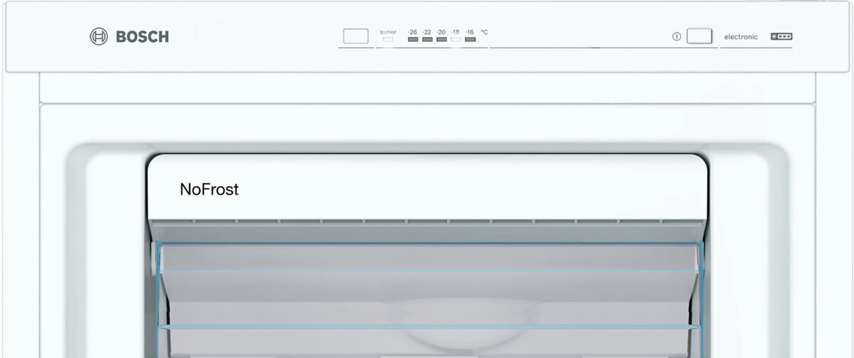 GSN33VWE0N-Bosch Solo Dondurucu - Görsel 4