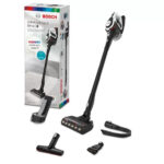 BBS8214-Bosch Dik Şarjlı Elektrik Süpürgesi