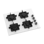 FR-SS206 FERRE-60 CM BEYAZ ANKASTRE OCAK - Görsel 2