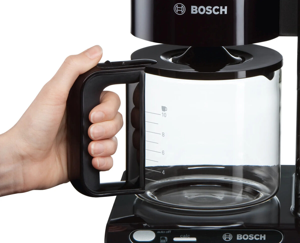 TKA8013-Bosch Filtre Kahve Makinesi - Görsel 5