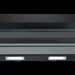 DFT63CA61T-Bosch Sürgülü Aspiratör 60 cm, Siyah