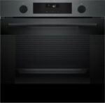 HUA736EG0T-Bosch Ankastre Fırın, 76 Lt