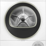 WQA24201TR-Bosch Çamaşır Kurutma Makinesi, 9 kg.