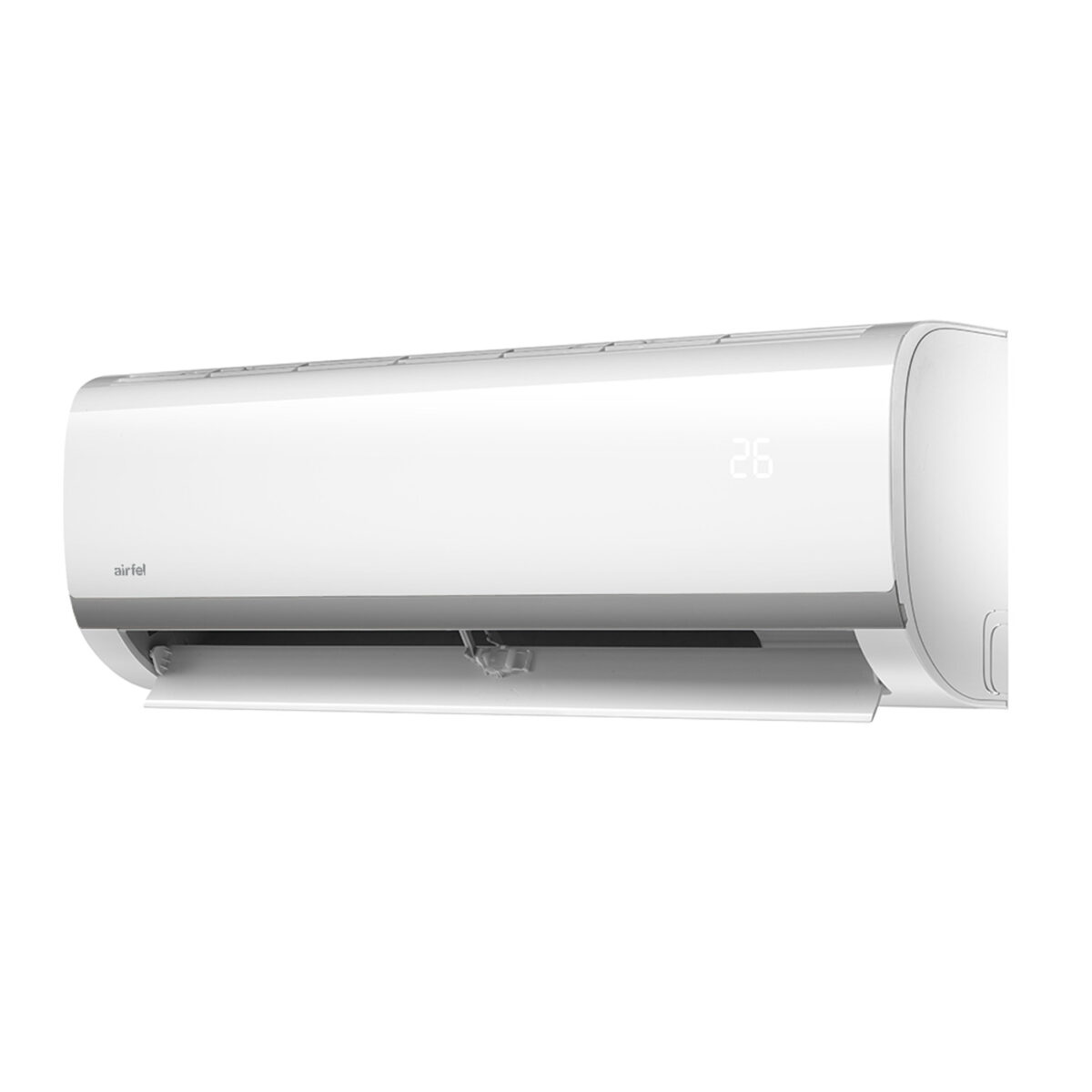 LTRXM50N-AIRFEL 18000 BTU INV. KLİMA İÇ+DIŞ ÜNİTE - Görsel 5