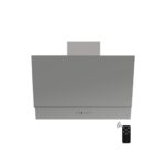 BEXEL-DA-55 G AIR FRY GRİ CAM DAVLUMBAZ