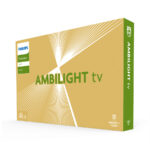 65PUS8349-PHİLİPS 65" LED TV AMBİLİGHT (TİTAN OS) - Görsel 3