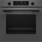 HUA736EN0T-Bosch Ankastre Fırın, 76 Lt