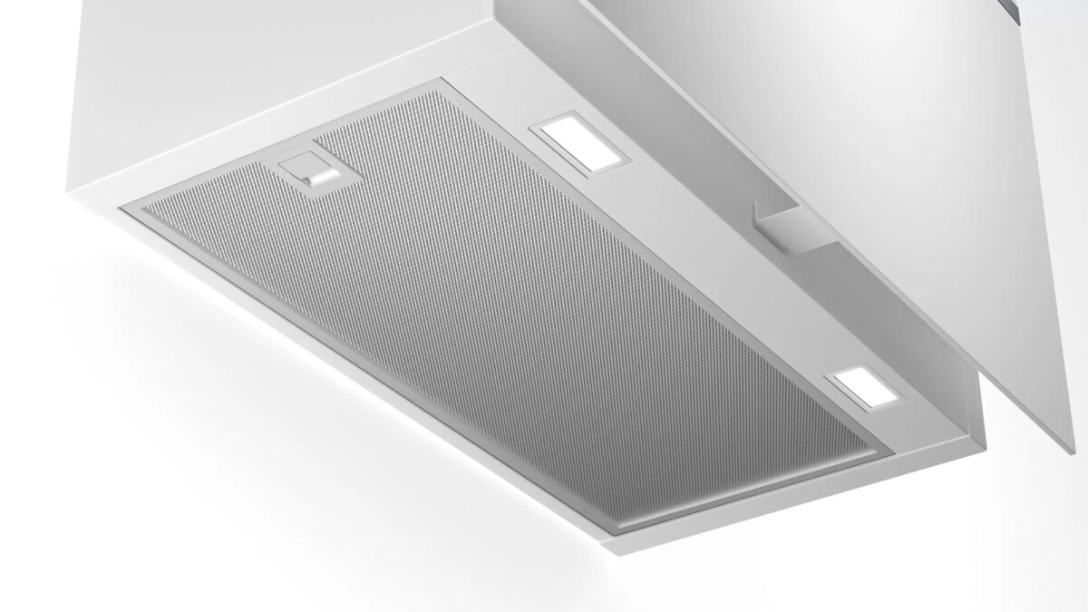 DWF65AJ20T-Bosch Düz Davlumbaz - Görsel 3