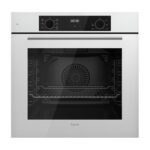 FR-QBL63CB FERRE-BASIC BEYAZ ANKASTRE FIRIN