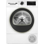 WQG244C1TR-Bosch Çamaşır Kurutma Makinesi