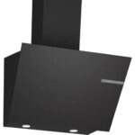 DWK66PJ60T-Bosch Eğimli Davlumbaz