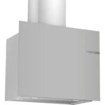 DWF65AJ70T- Bosch Düz Davlumbaz