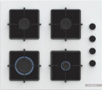 POP6C2P31O-Bosch Kend.Kumandalı, Gazlı Ank. Ocak