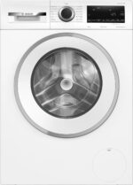 WGA242X3TR-Bosch Tam Otomatik Çamaşır Makinesi