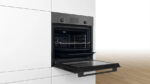 HBF512BH1T-Bosch Ankastre Elektrikli Fırın - Görsel 2