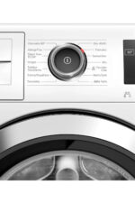 WAU28P91TR-Bosch Tam Otomatik Çamaşır Makinesi - Görsel 4