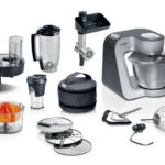 MUM58359-Bosch Mutfak Robotu